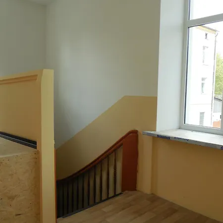 Hostel Gogol Park *