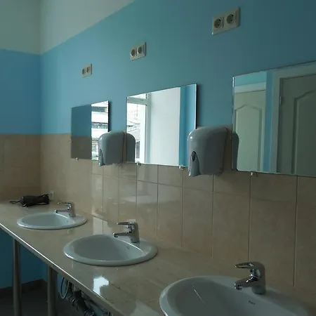 Hostel Gogol Park