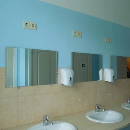 Gogol Park Hostel