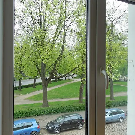 Gogol Park Hostel