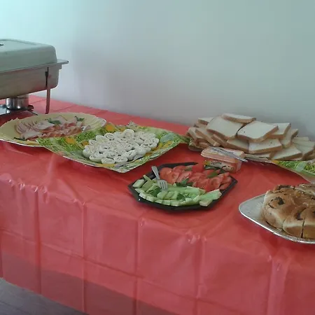 Gogol Park Hostel