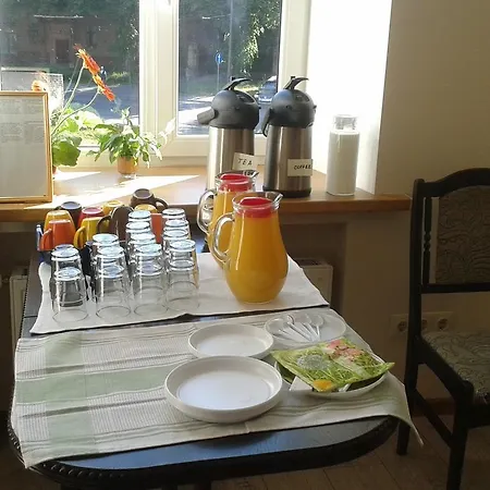 Gogol Park Hostel