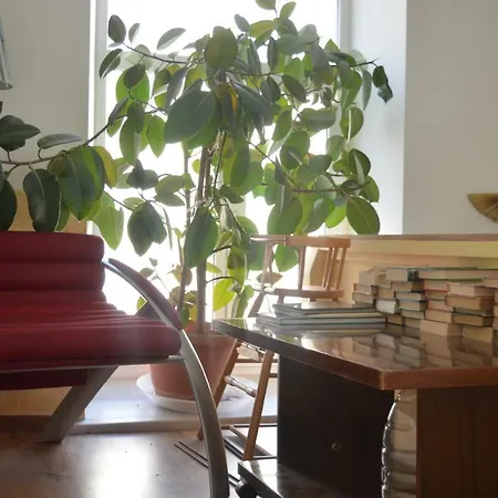 Hostel Gogol Park