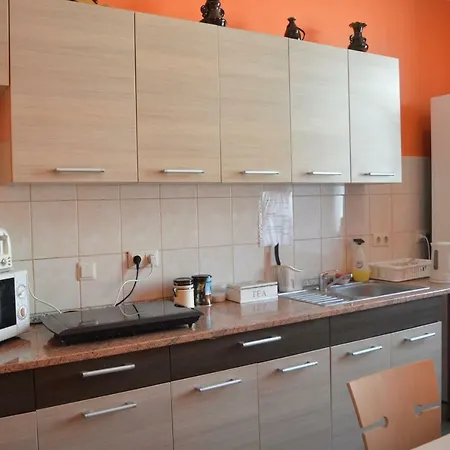 Hostel Gogol Park