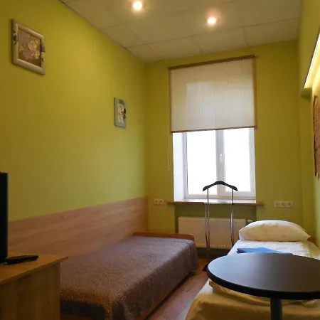 Gogol Park Hostel