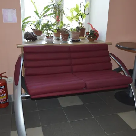 Gogol Park Hostel *